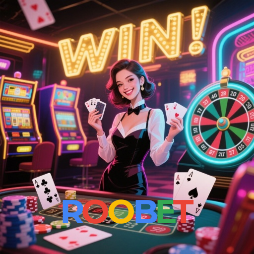Promoções do ROOBET