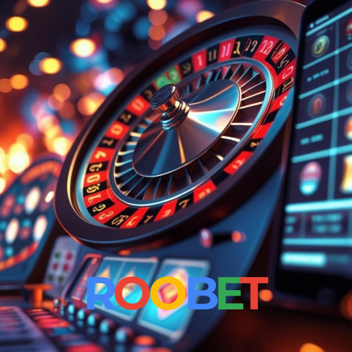Login no ROOBET